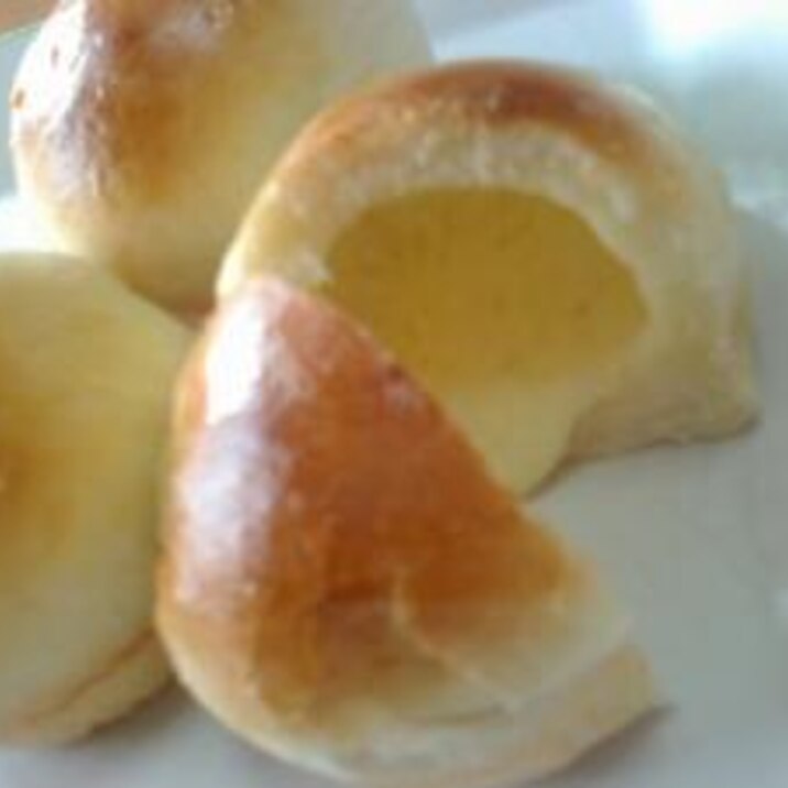 とろーりチーズパン レシピ 作り方 By 楽天 Masa 楽天レシピ